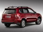 Subaru Forester 2.5i-S 2012 года (AU)